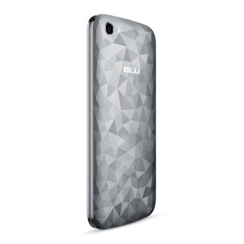 BLU Energy Diamond Grey 8GB Dual Sim