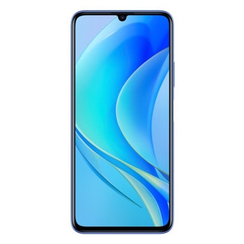 Huawei Nova Y70, Crystal Blue, MGA