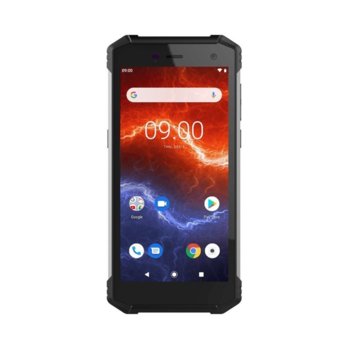 myPhone Hammer Energy 2 Black