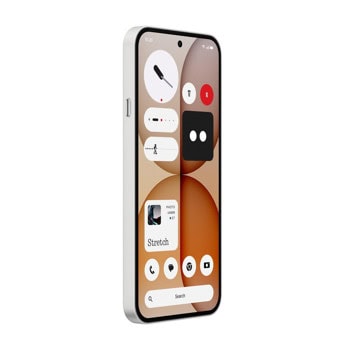 nothing phone (4a) 12/256gb white a10400279