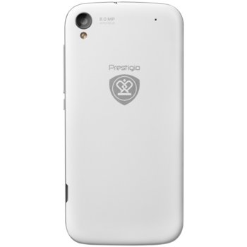 Prestigio Grace X3 White