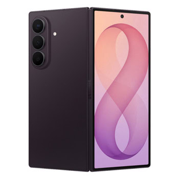 Samsung Galaxy Z Fold8 Ultra 16GB/1TB Violet Shado