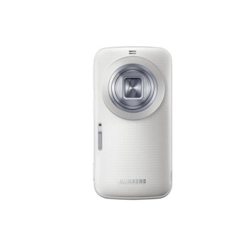 Samsung Smartphone Galaxy K zoom White