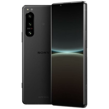 Смартфон Sony Xperia 5 IV 8/128GB черен