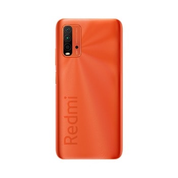 Xiaomi Redmi 9T 4/128 Sunrise Orange