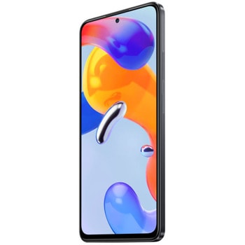 Смартфон Xiaomi Redmi Note 11 Pro 5G 6/128 GB сив