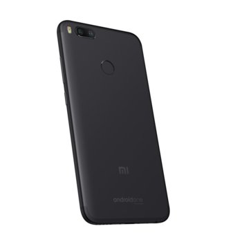 Xiaomi Mi A1 Black MZB5675EU