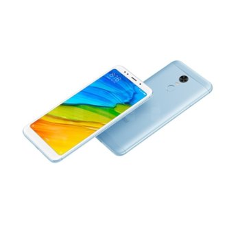 Xiaomi Redmi 5 Plus Blue MZB6055EU
