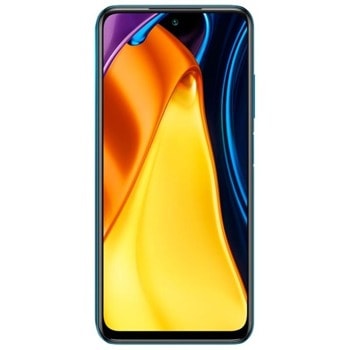 Xiaomi Poco M3 Pro 5G 6GB RAM 128GB Blue