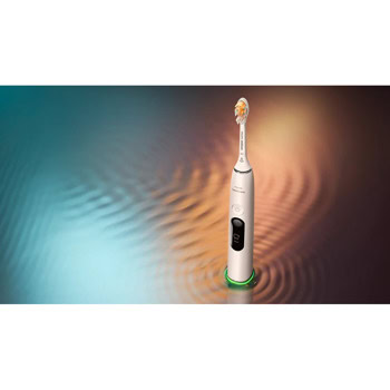 philips sonicare diamondclean 8000 white hx8311/11