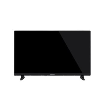 Телевизор Daewoo 32DM63HA, 32" (81.28cm) HD Smart TV, HDR10, DVB-T2/C2/S2, Wi-Fi, Bluetooth, 2x HDMI, 1x USB | JAR Computers Daewoo 32DM63HA