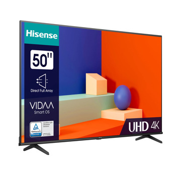 Телевизор Hisense 50A6K
