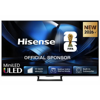 Hisense 55U7SE