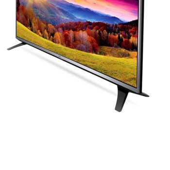 LG 49LH541V