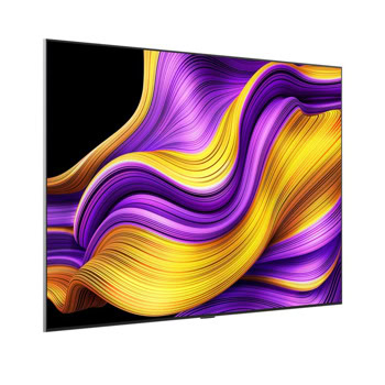LG OLED83G51LW