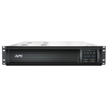 APC Smart-UPS 1000VA SMT1000RMI2UC