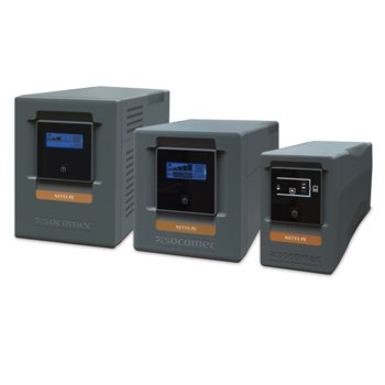 UPS SOCOMEC NETYS - PE 600