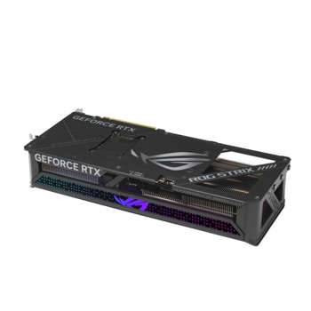 Asus GF RTX 5070 Ti ROG Strix OC 90YV0M90-M0NA00