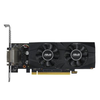 Asus GTX1650-O4G-LP-BRK