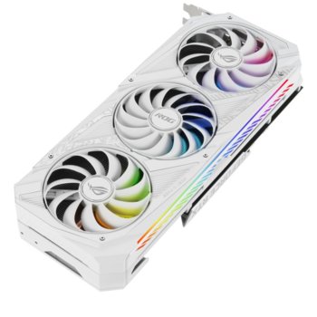 Asus ROG-STRIX-RTX3080-O10G-WHITE