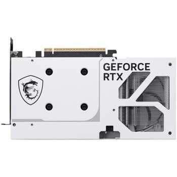 MSI GF RTX 5060 Ti 8GB VENTUS 2X OC WHITE PLUS