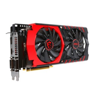 MSI R9 390 GAMING 8G