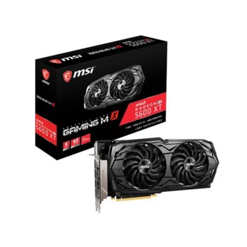 MSI Radeon-RX-5600-XT-GAMING-MX