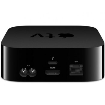 Apple TV 64GB MLNC2SP/A