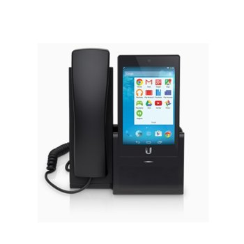 Ubiquiti Enterprise VoIP Phone UVP-PRO