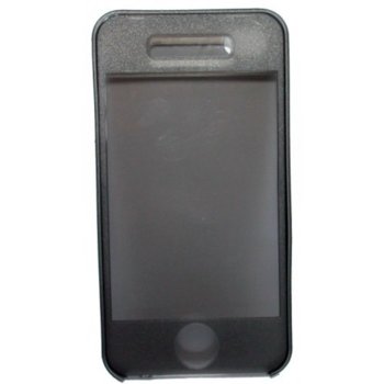 Заден капак DeTech Ultra Slim 2 в 1 за iPhone 4