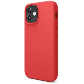 Kалъф Elago за iPhone 12 mini червен ES12SC54-RD