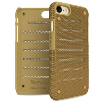 iPaint Gold MC 141002 for Apple iPhone 8