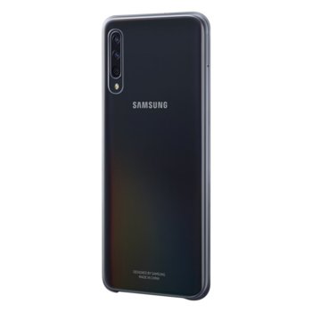 Samsung Galaxy A50 2019 EF-AA505CBEGWW Black