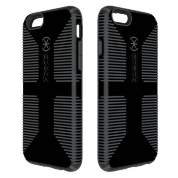 Speck CandyShell Black/Grey за iPhone 6S