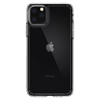 Spigen Crystal Hybrid iPhone 11 Pro Max 075CS27062
