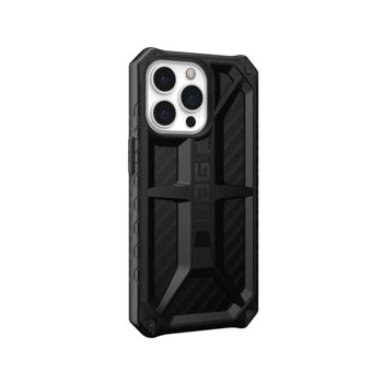 Urban Armor Monarch Case Black