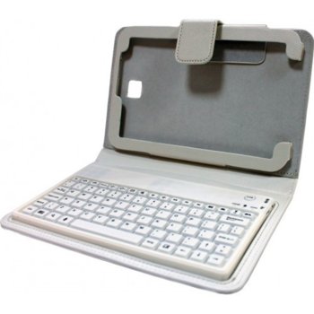 Калъф с клавиатура Samsung Tab3 Bluetooth 14701