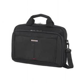Чанта за лаптоп Samsonite GuardIT 2.0, до 13.3" (33.80cm), полиестер, черна | JAR Computers Samsonite GuardIT 2.0 CM5.09.002