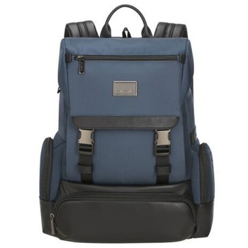 Samsonite Waymore Backpack Dark blue CS7.01.005