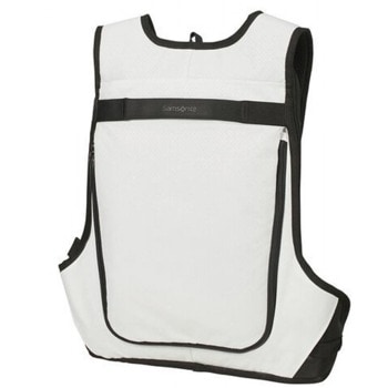 Samsonite Hull Laptop Backpack White CS8.05.001