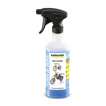 Препарат за мотоциклети 3-в-1 Karcher 6.295-763.0 | JAR Computers Karcher 6.295-763.0