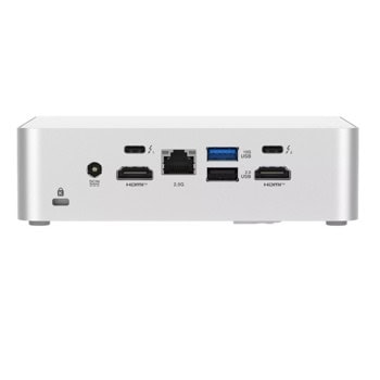 Asus NUC 15 Pro Plus 90AR00P3-M00050 | JAR Computers Asus NUC 15 Pro Plus 90AR00P3-M00050