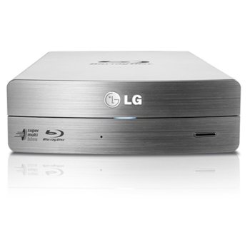 LG BE16NU50 Blu-Ray Rewriter