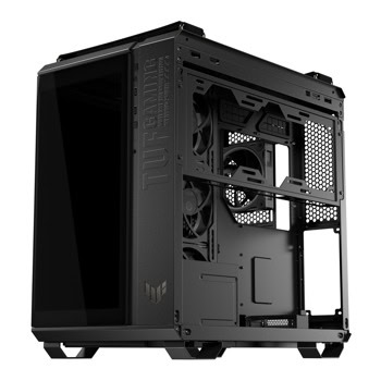 Кутия ASUS TUF Gaming GT502 Horizon ARGB