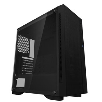 DeepCool Кутия Case ATX - MATREXX 55 MESH