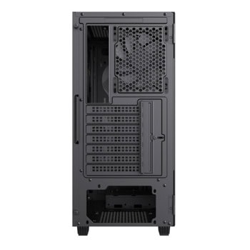 Gamemax Diamond CP BK GM-12360100043