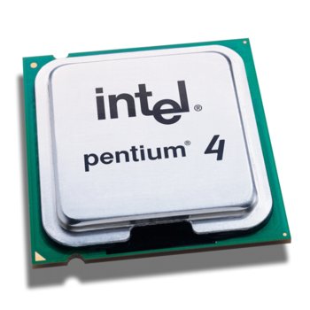 P4 524, 3.06Ghz, 533Mhz, 1024k, LGA775
