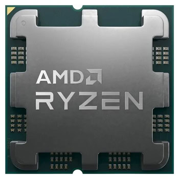 AMD Ryzen 5 7500 Tray 100-000002264 | JAR Computers AMD Ryzen 5 7500 Tray 100-000002264