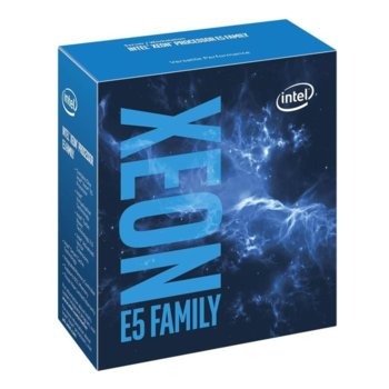 Intel Xeon E5-2603 v4 BX80660E52603V4 BOX