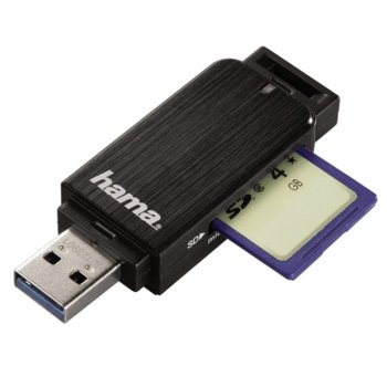 Hama 123901 USB 3.0